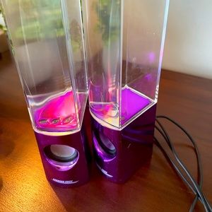 Leading Edge Speakers